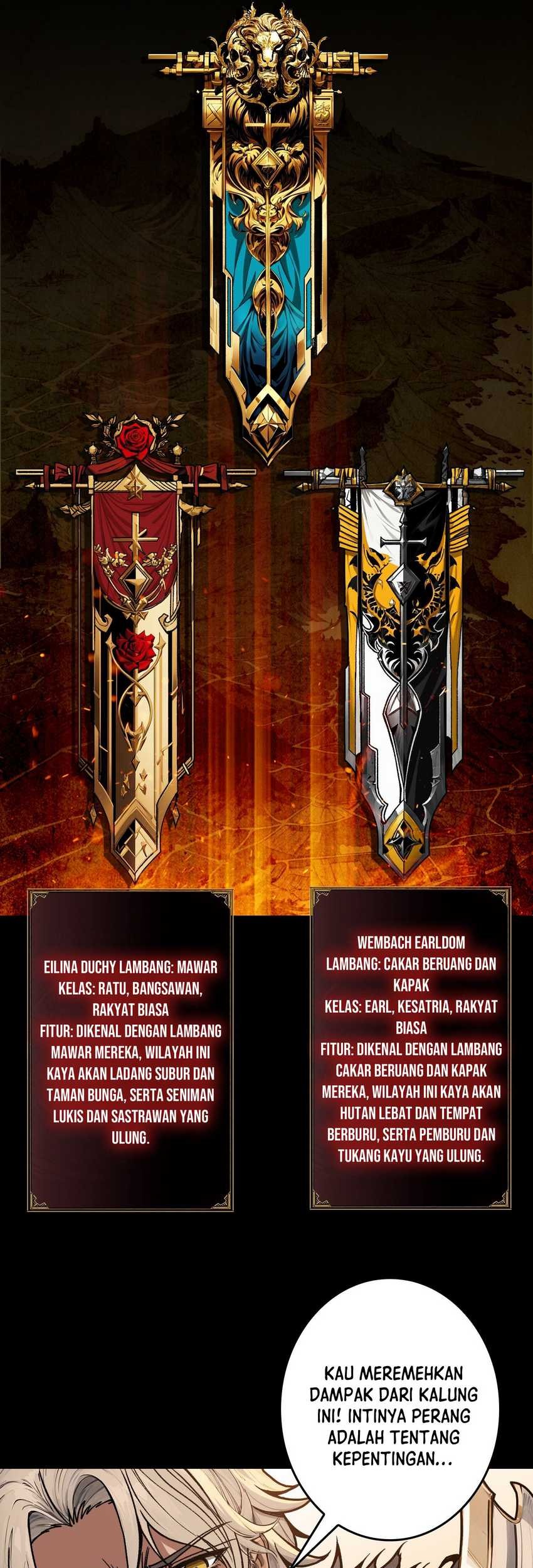Regenerate Top Players Chapter 10 - halaman 35