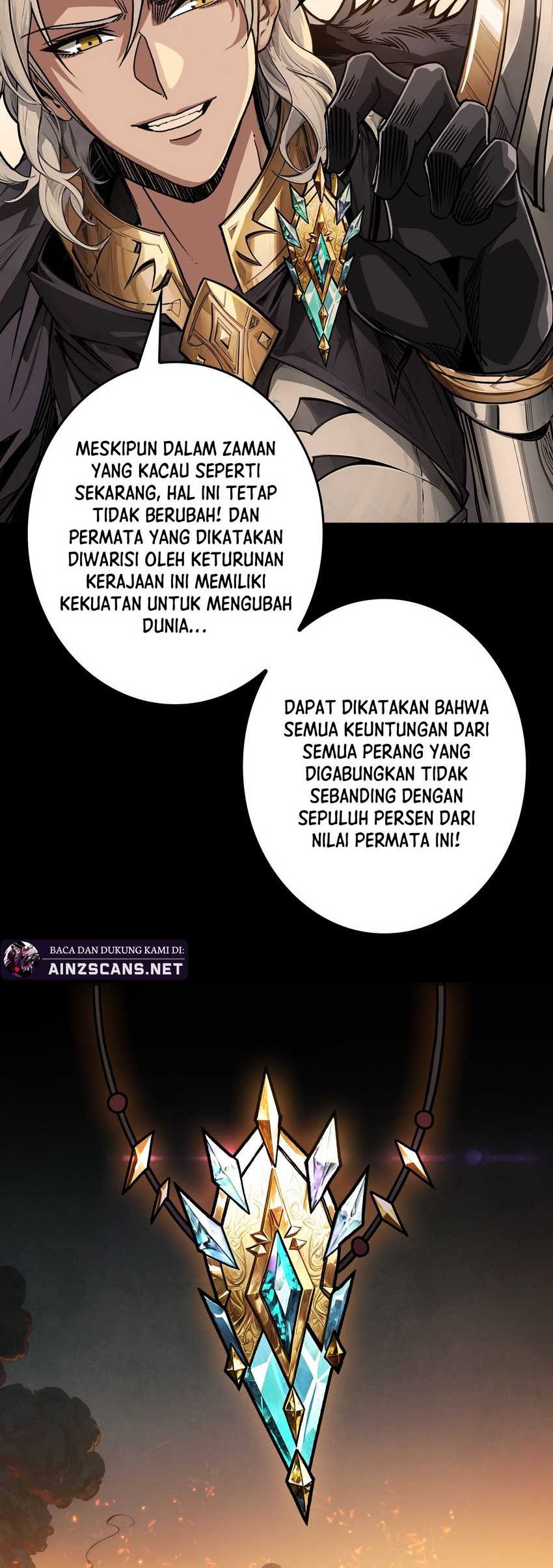 Regenerate Top Players Chapter 10 - halaman 36