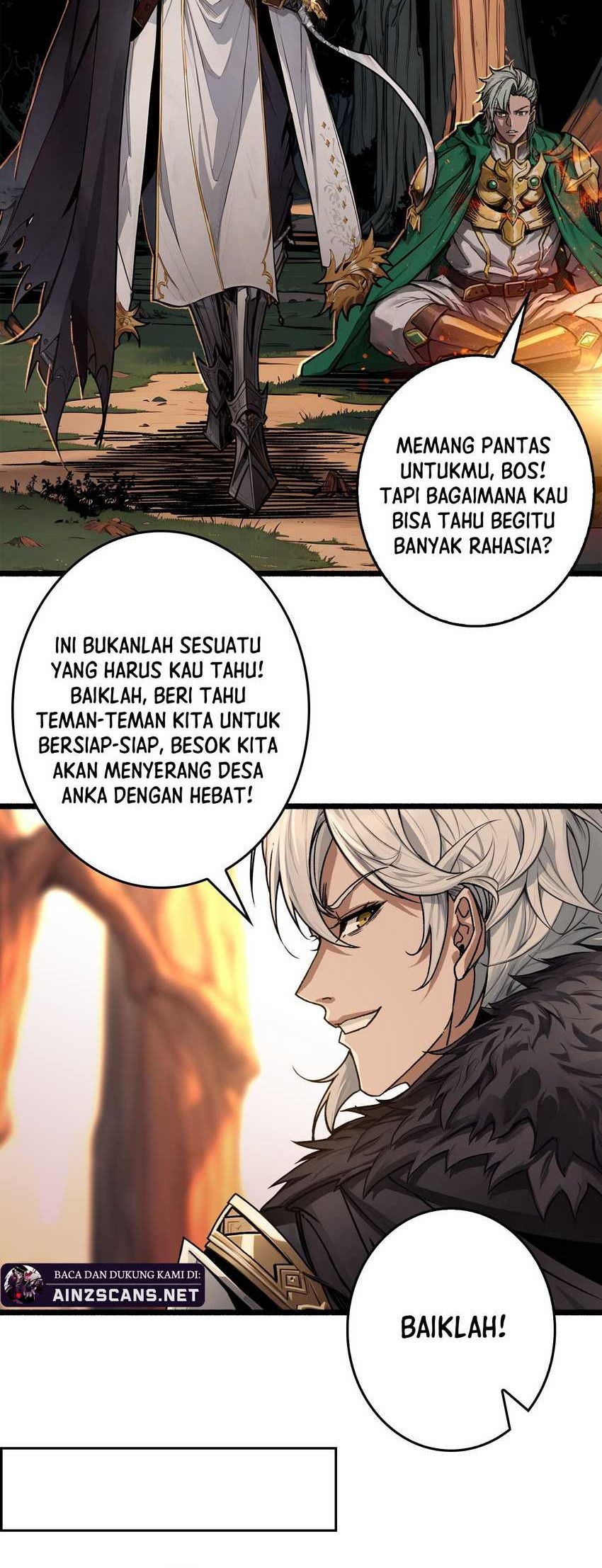 Regenerate Top Players Chapter 10 - halaman 40