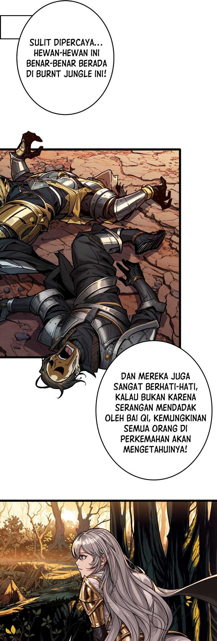Regenerate Top Players Chapter 10 - halaman 41