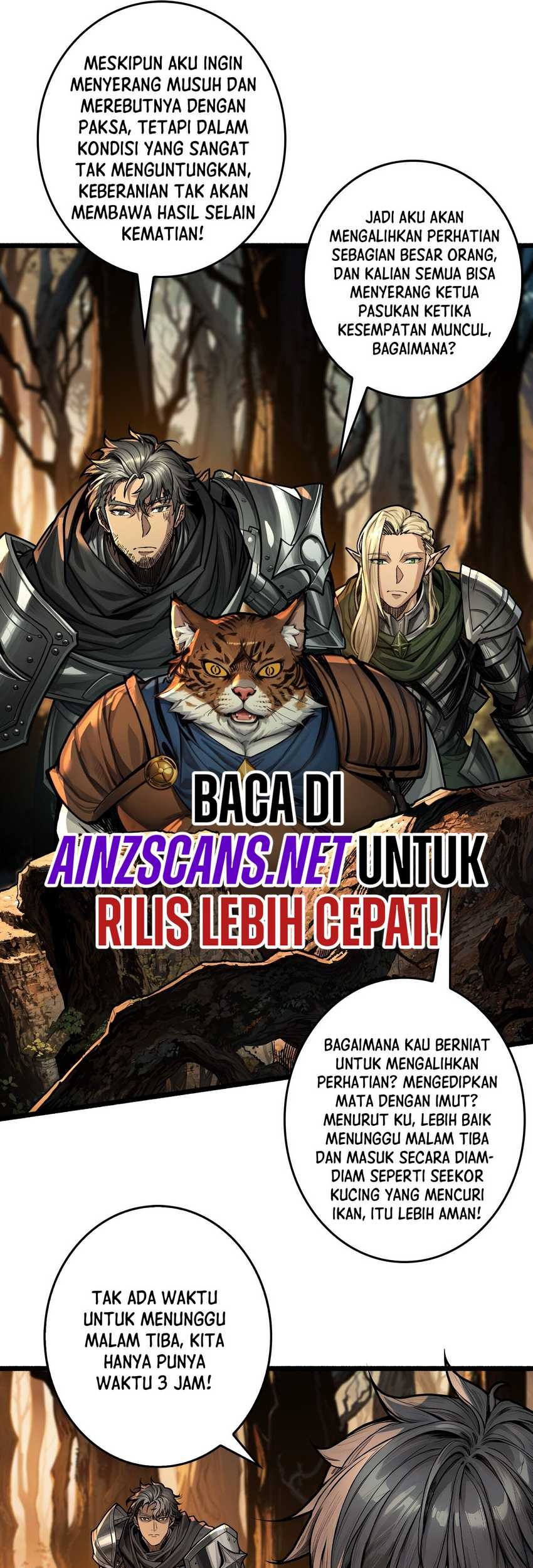 Regenerate Top Players Chapter 10 - halaman 43