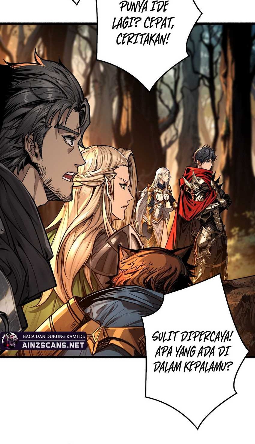 Regenerate Top Players Chapter 10 - halaman 46