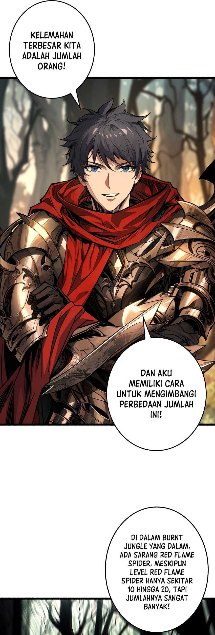 Regenerate Top Players Chapter 10 - halaman 47