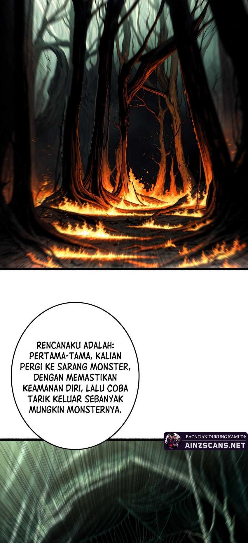 Regenerate Top Players Chapter 10 - halaman 48