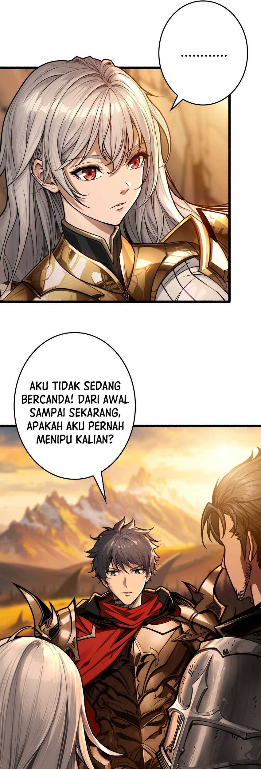 Regenerate Top Players Chapter 10 - halaman 6