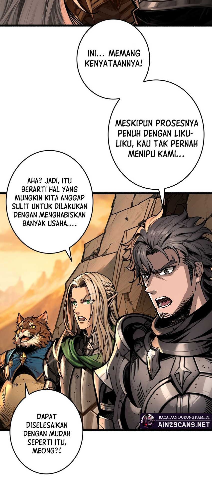 Regenerate Top Players Chapter 10 - halaman 7