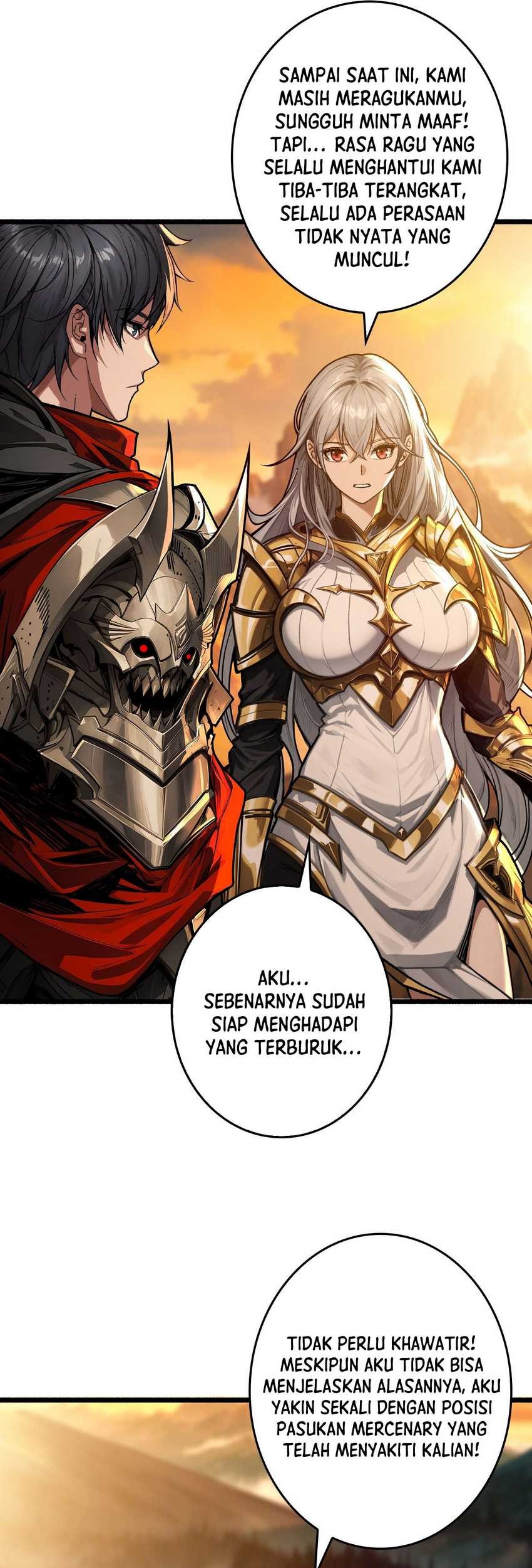 Regenerate Top Players Chapter 10 - halaman 8