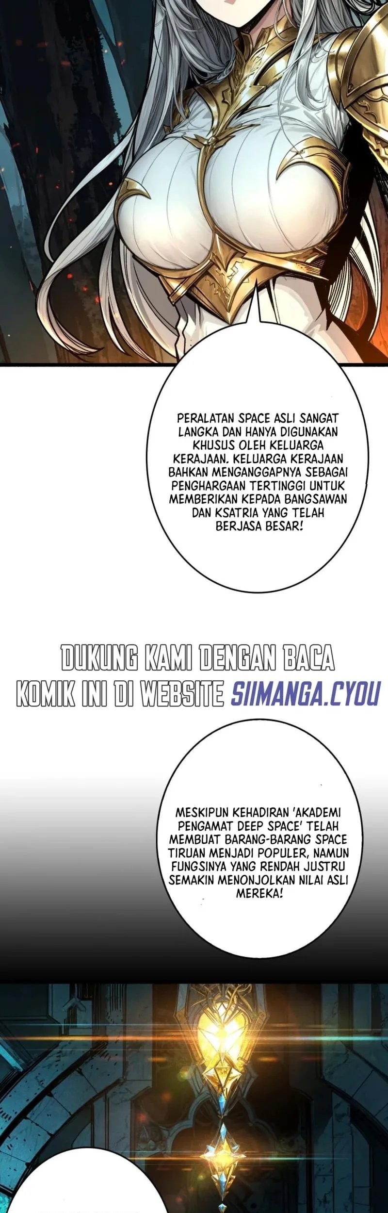 Regenerate Top Players Chapter 11 - halaman 11