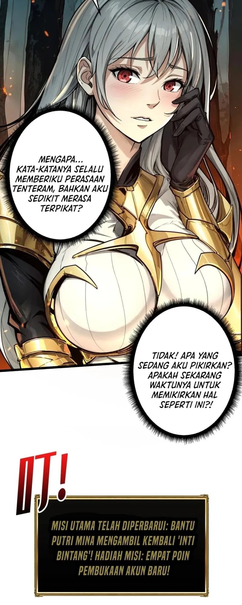 Regenerate Top Players Chapter 11 - halaman 16