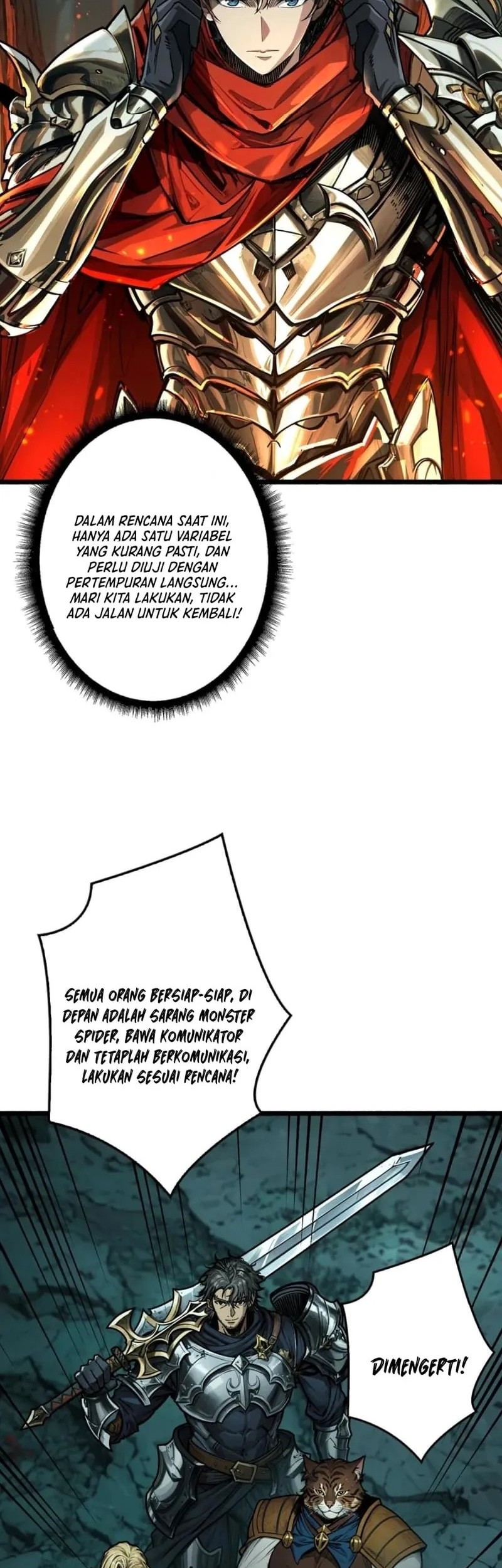 Regenerate Top Players Chapter 11 - halaman 18
