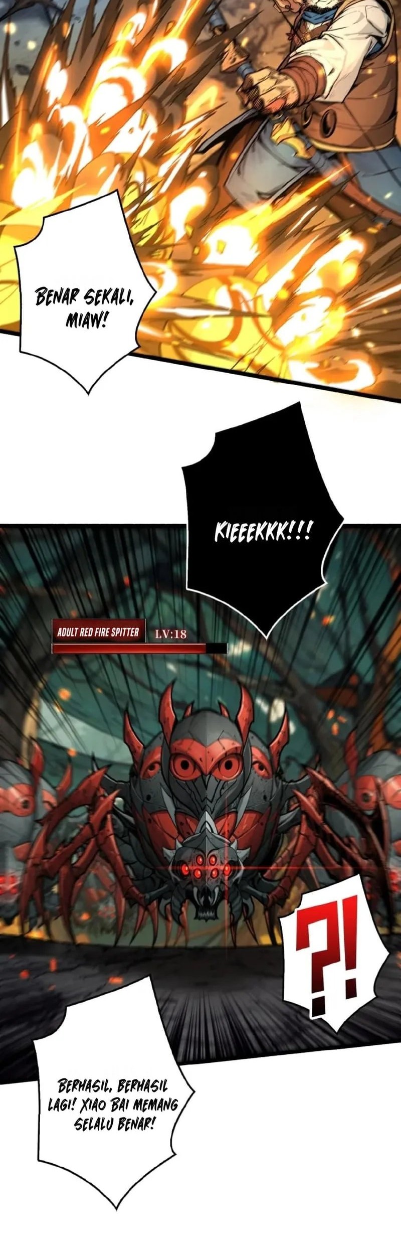 Regenerate Top Players Chapter 11 - halaman 24