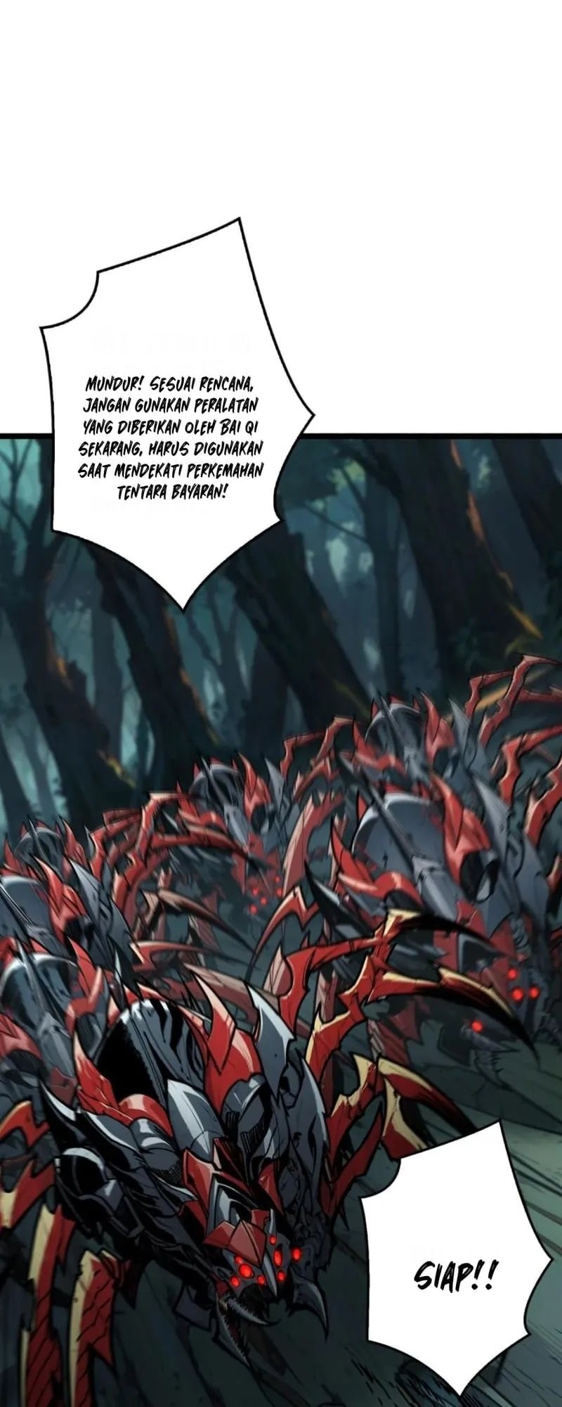 Regenerate Top Players Chapter 11 - halaman 25