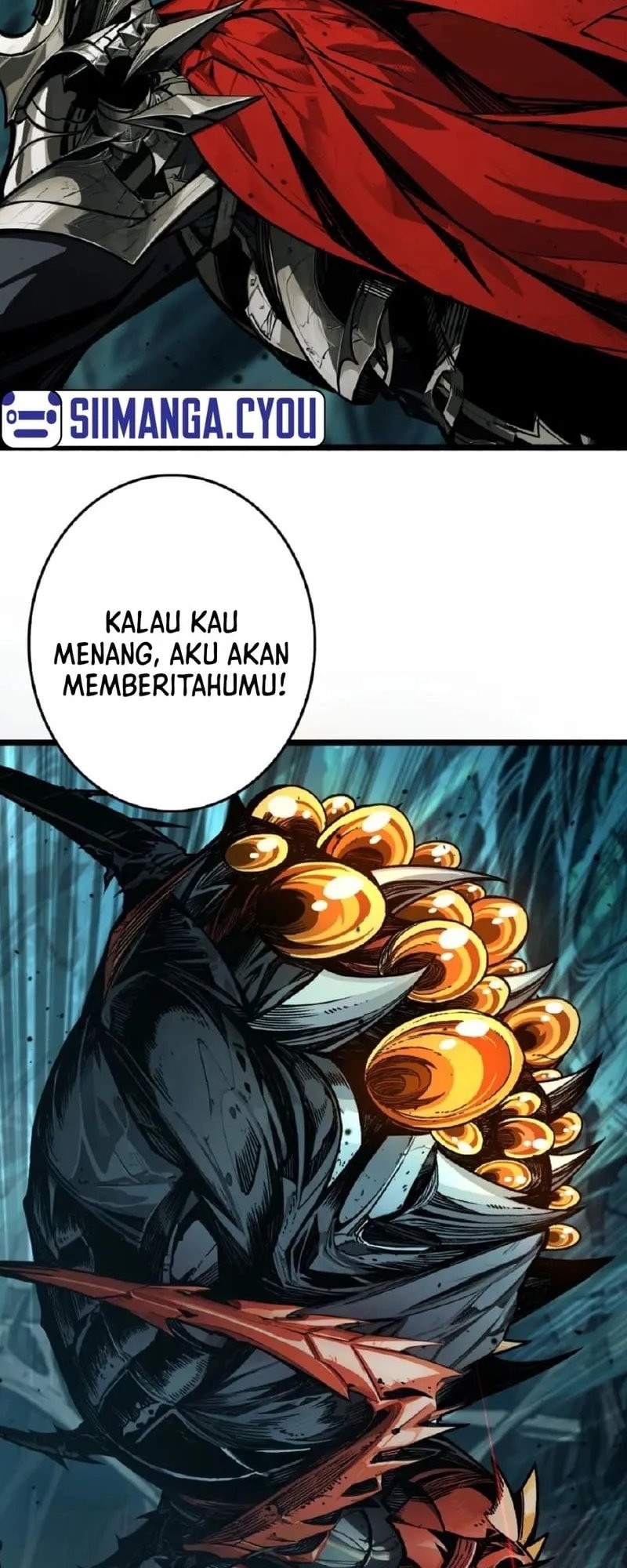 Regenerate Top Players Chapter 11 - halaman 31