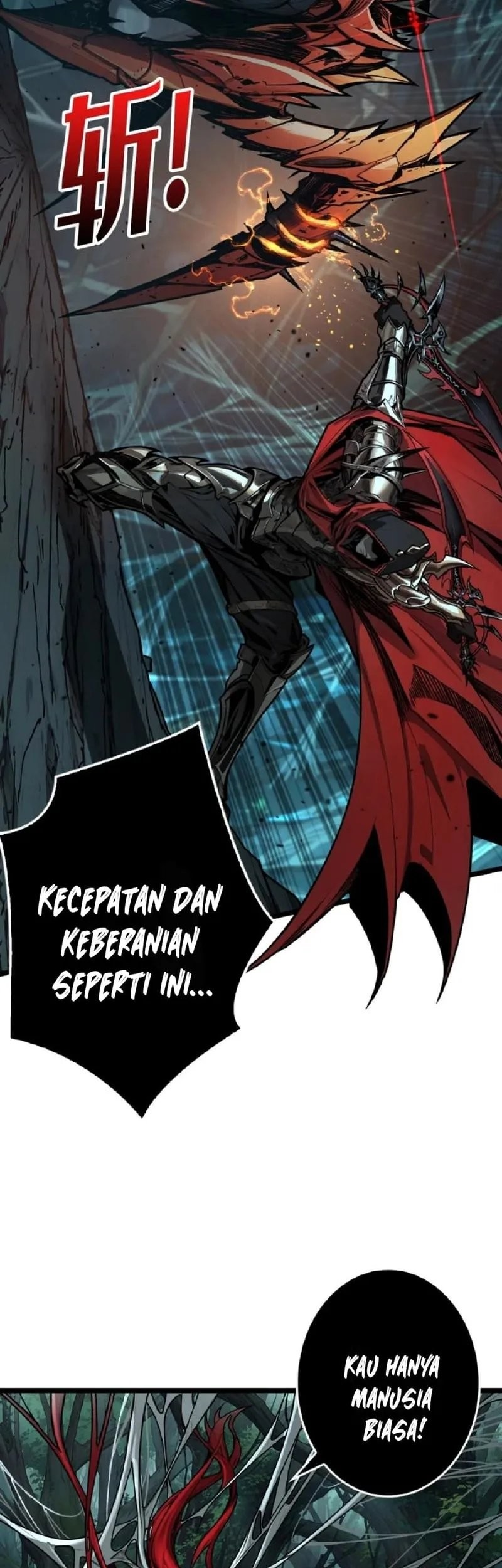 Regenerate Top Players Chapter 11 - halaman 32