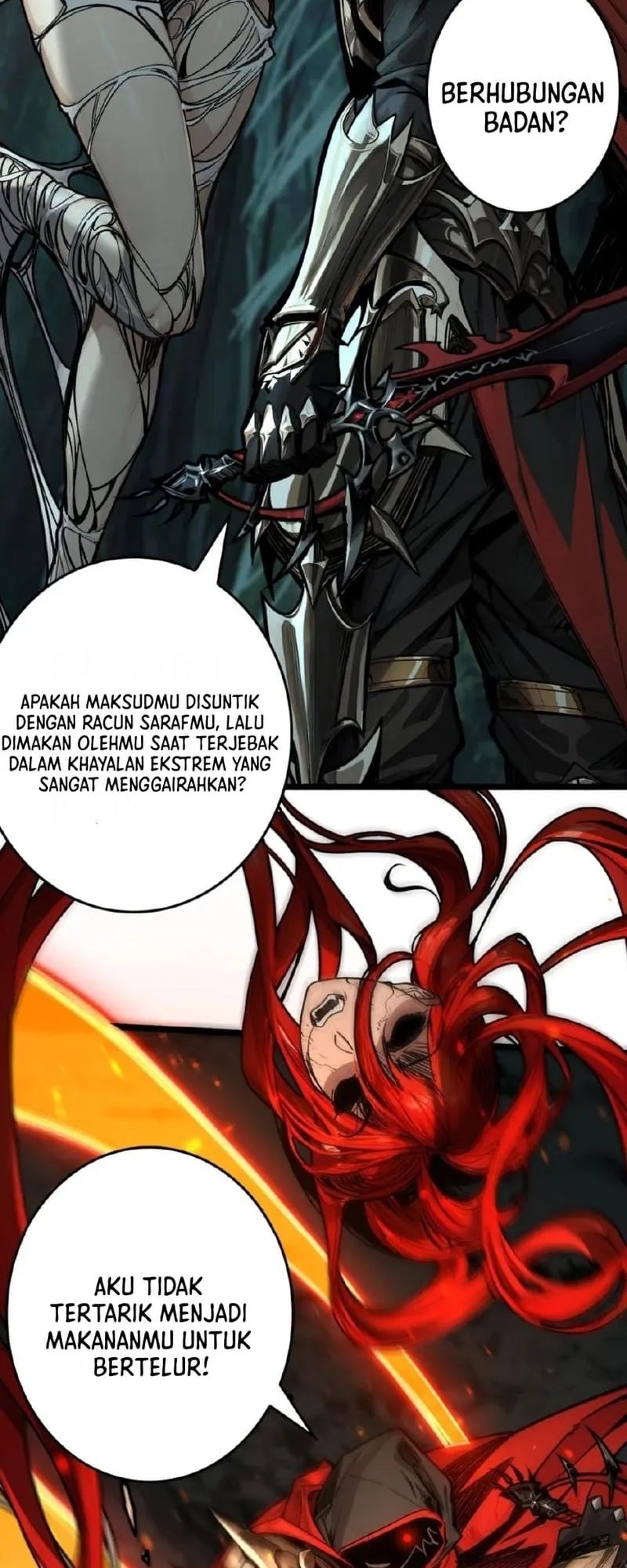Regenerate Top Players Chapter 11 - halaman 34