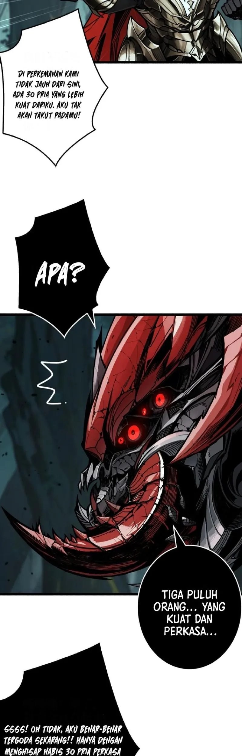 Regenerate Top Players Chapter 11 - halaman 44