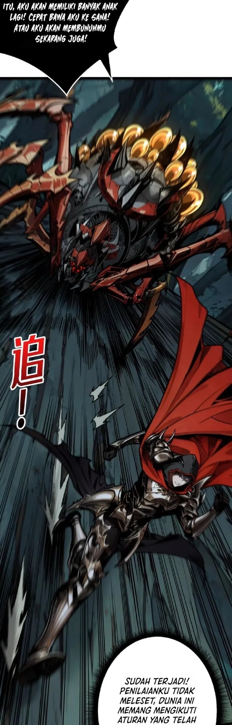 Regenerate Top Players Chapter 11 - halaman 45