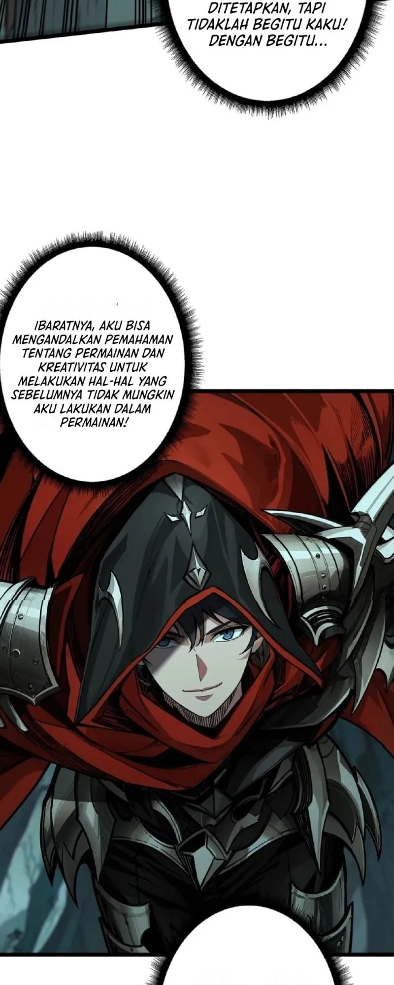 Regenerate Top Players Chapter 11 - halaman 46