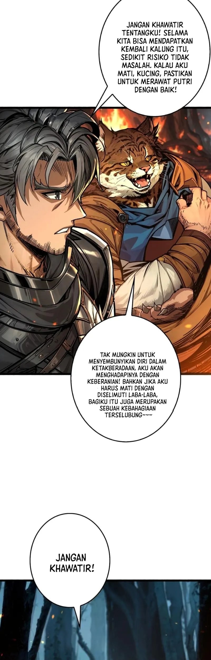 Regenerate Top Players Chapter 11 - halaman 5