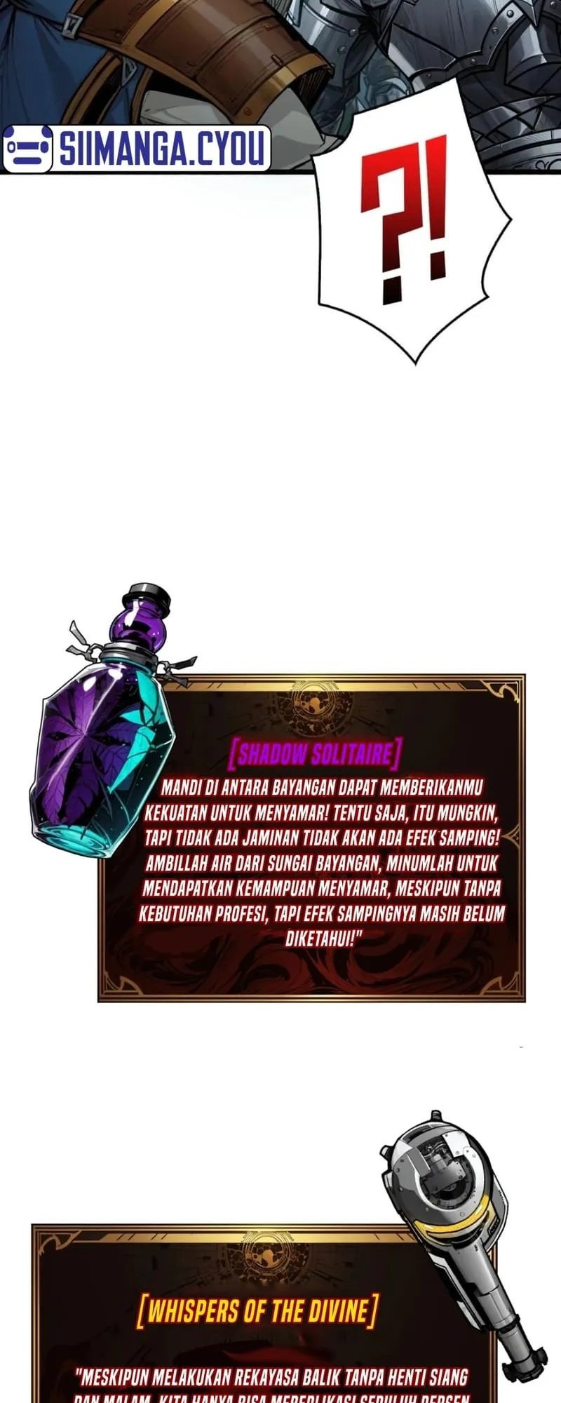 Regenerate Top Players Chapter 11 - halaman 7