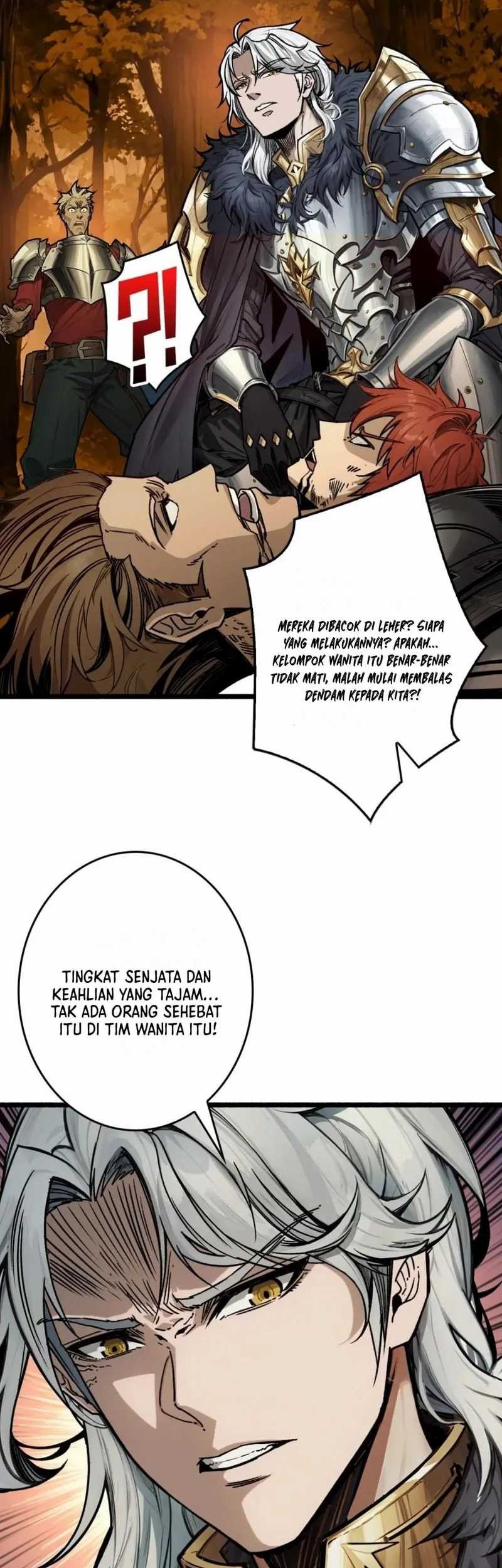 Regenerate Top Players Chapter 12 - halaman 10