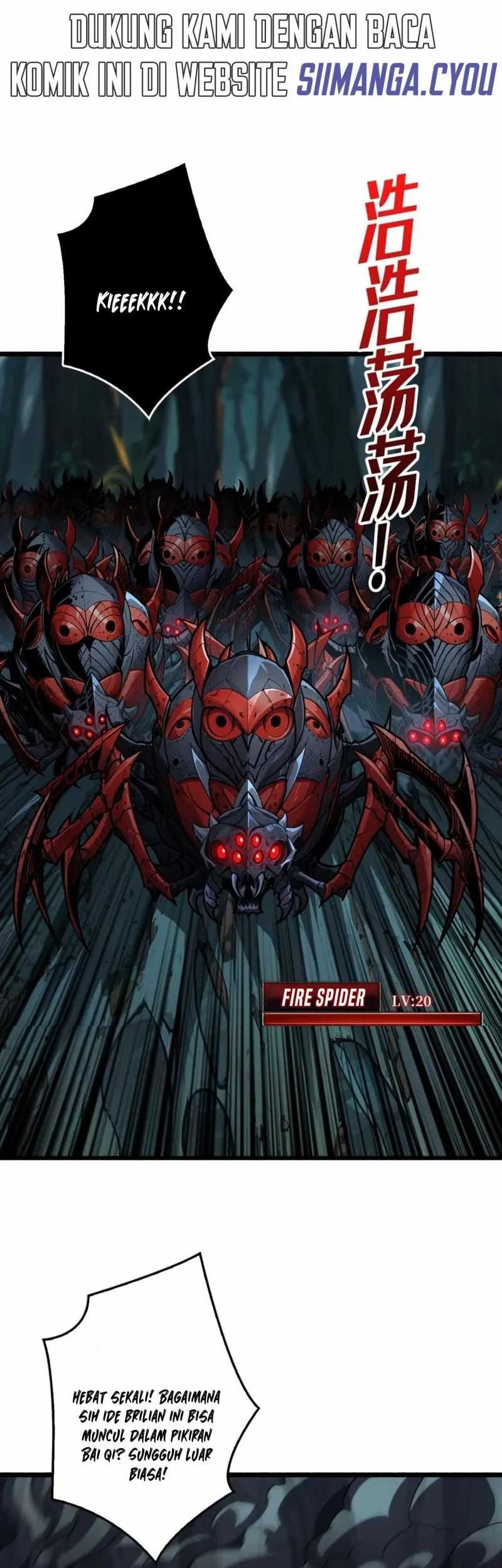 Regenerate Top Players Chapter 12 - halaman 2
