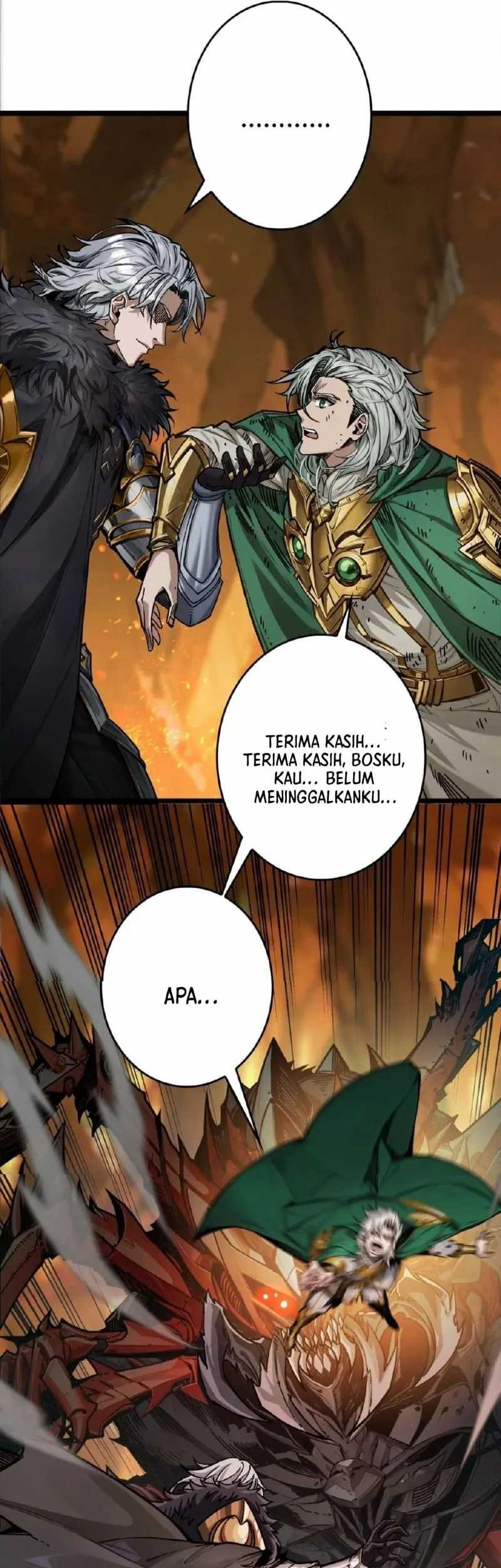 Regenerate Top Players Chapter 12 - halaman 37