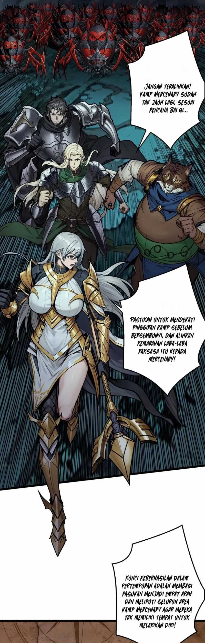 Regenerate Top Players Chapter 12 - halaman 4