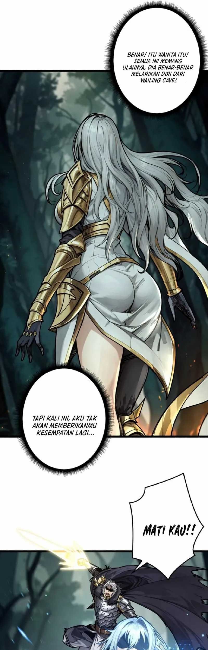 Regenerate Top Players Chapter 12 - halaman 43
