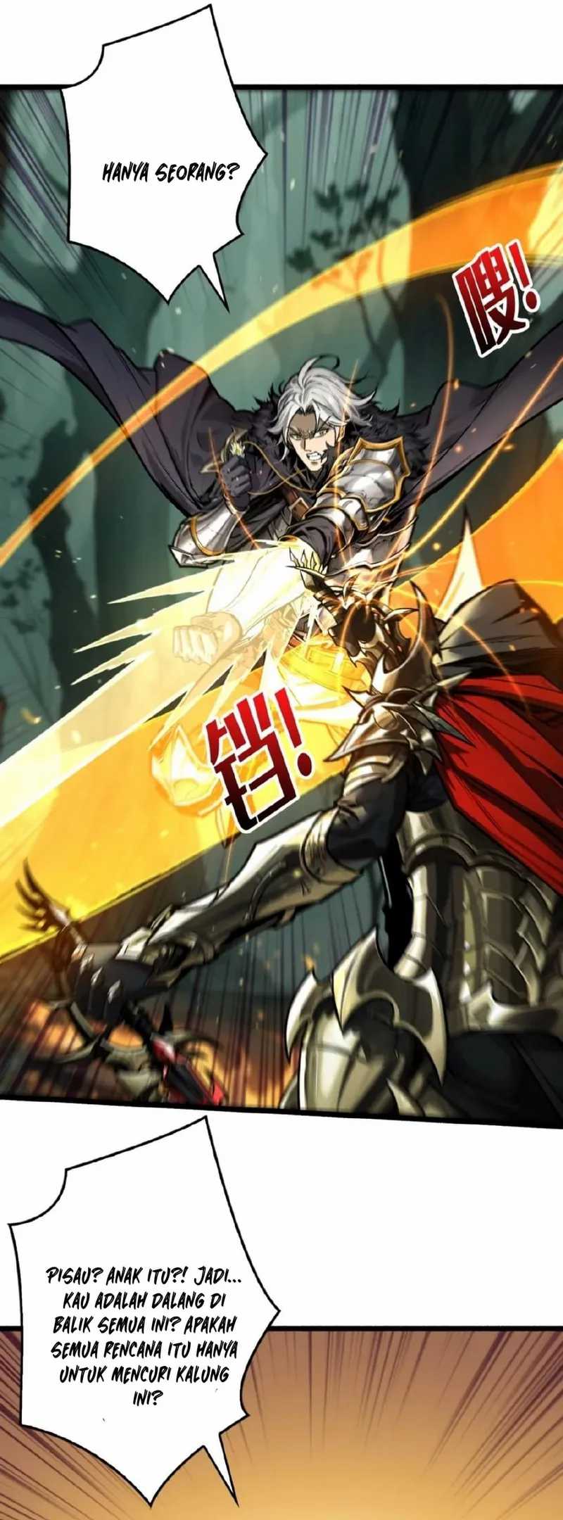Regenerate Top Players Chapter 12 - halaman 47
