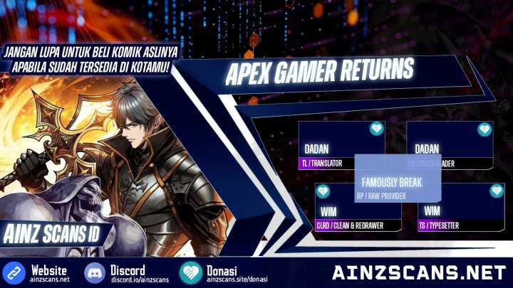 Regenerate Top Players Chapter 14 - halaman 1