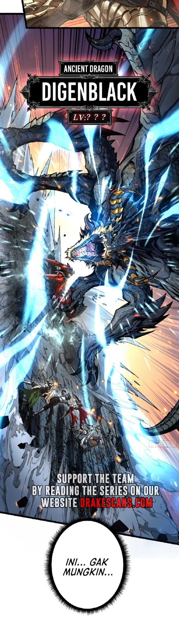 Regenerate Top Players Chapter 14 - halaman 11