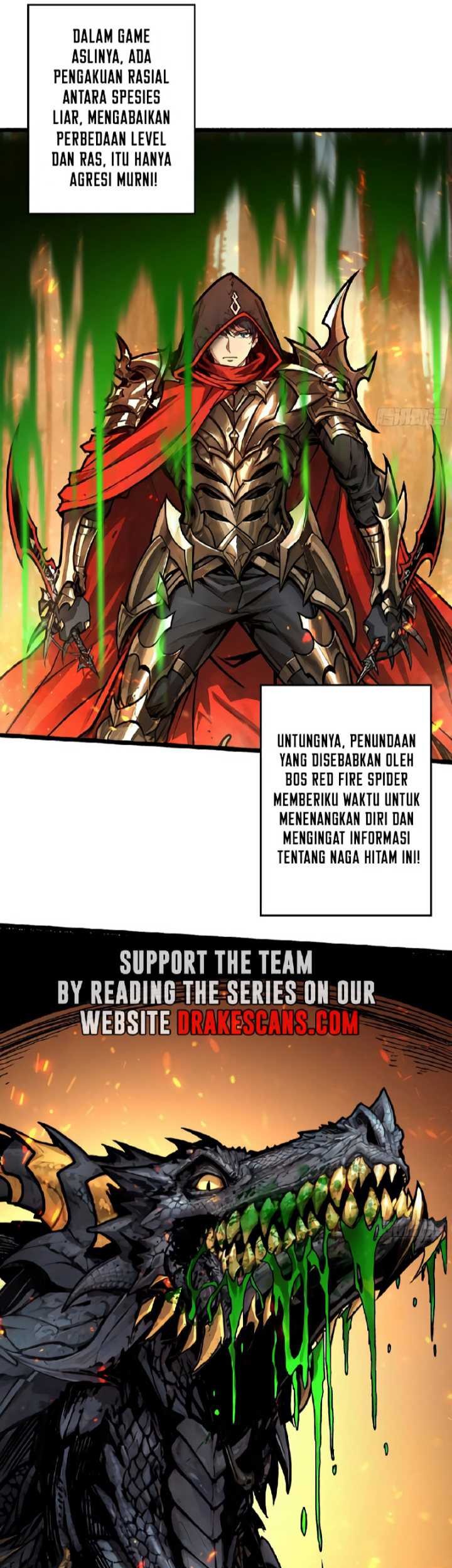 Regenerate Top Players Chapter 14 - halaman 17