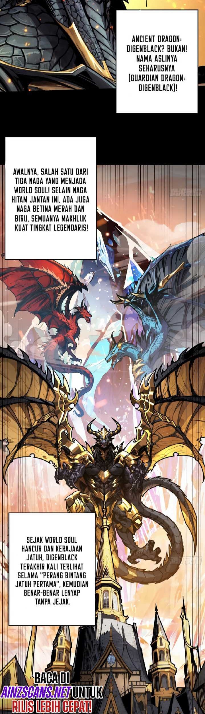 Regenerate Top Players Chapter 14 - halaman 18