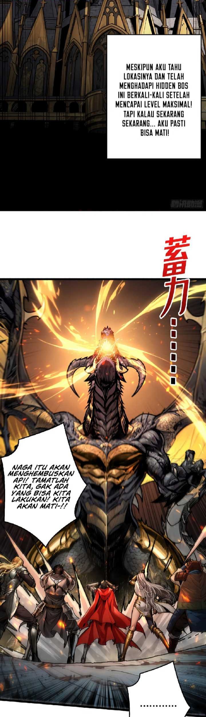 Regenerate Top Players Chapter 14 - halaman 19