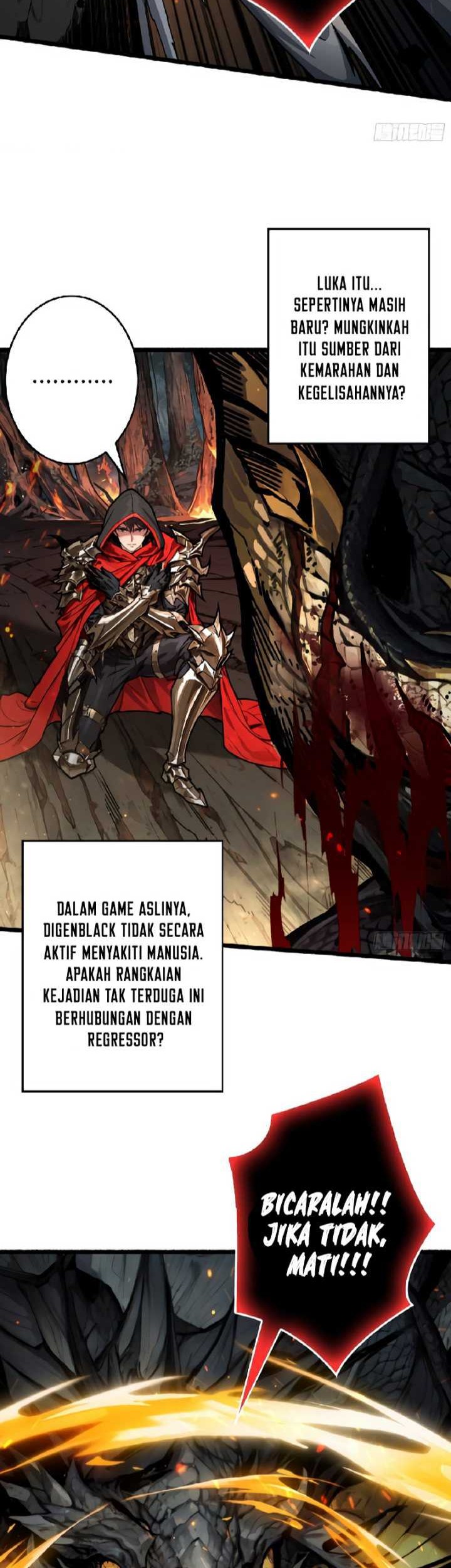 Regenerate Top Players Chapter 14 - halaman 26