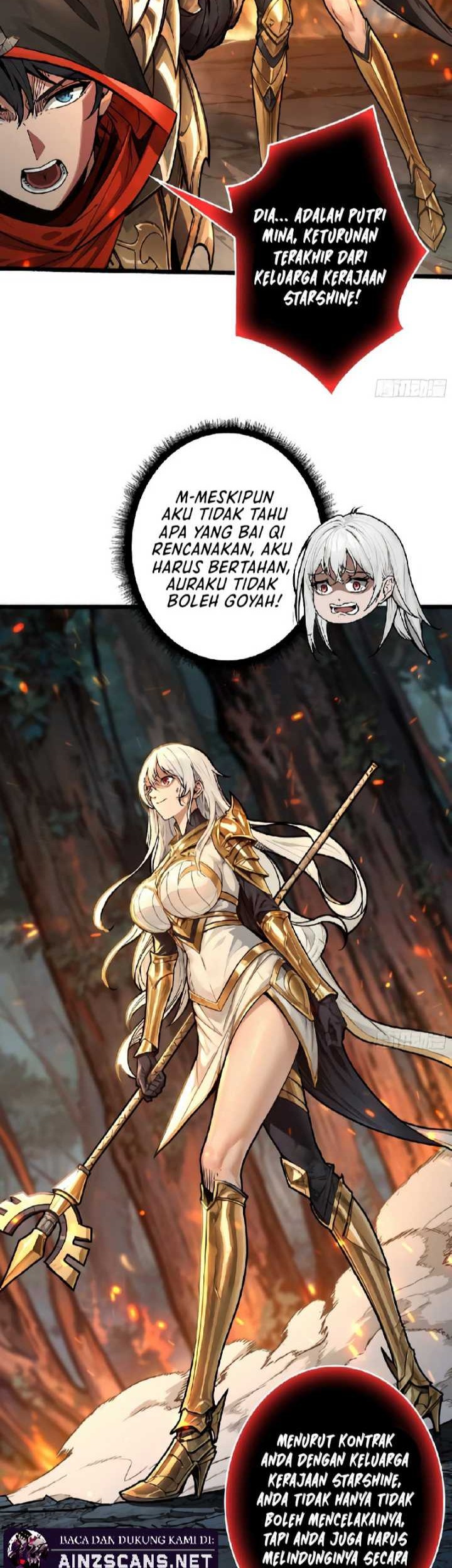 Regenerate Top Players Chapter 14 - halaman 28