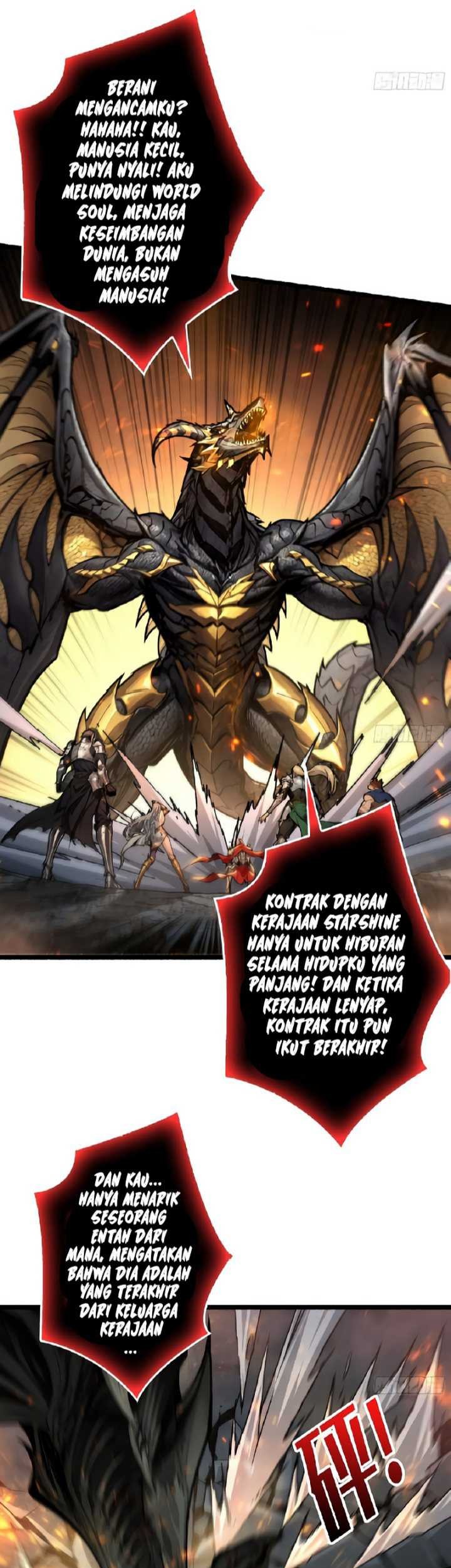 Regenerate Top Players Chapter 14 - halaman 30