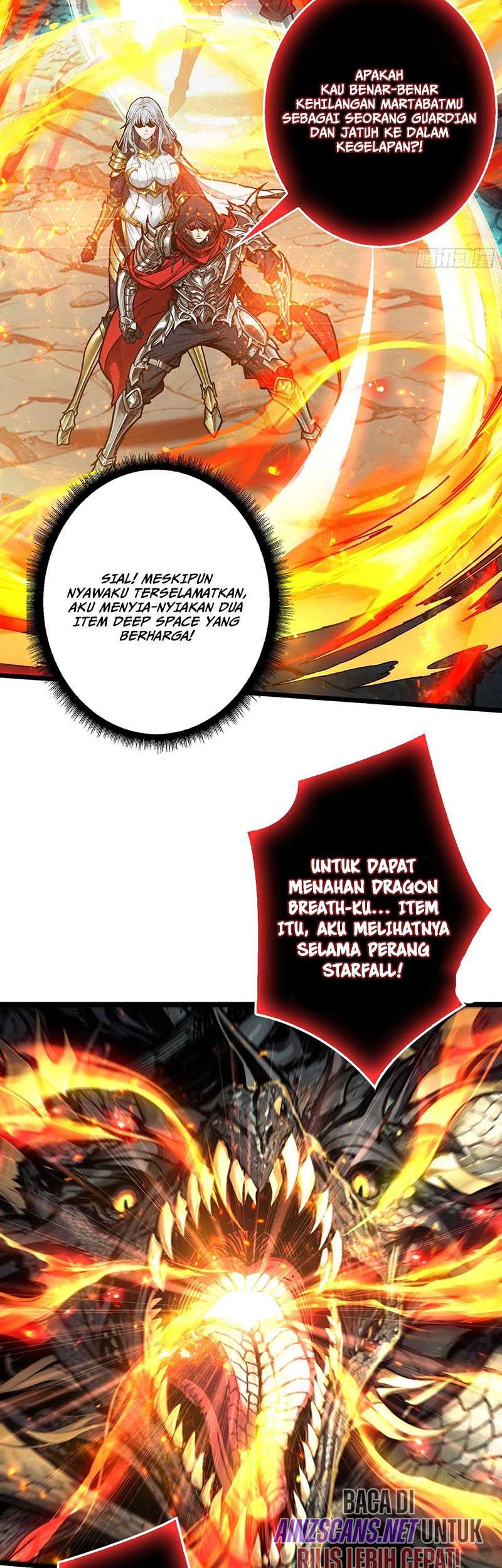 Regenerate Top Players Chapter 15 - halaman 10