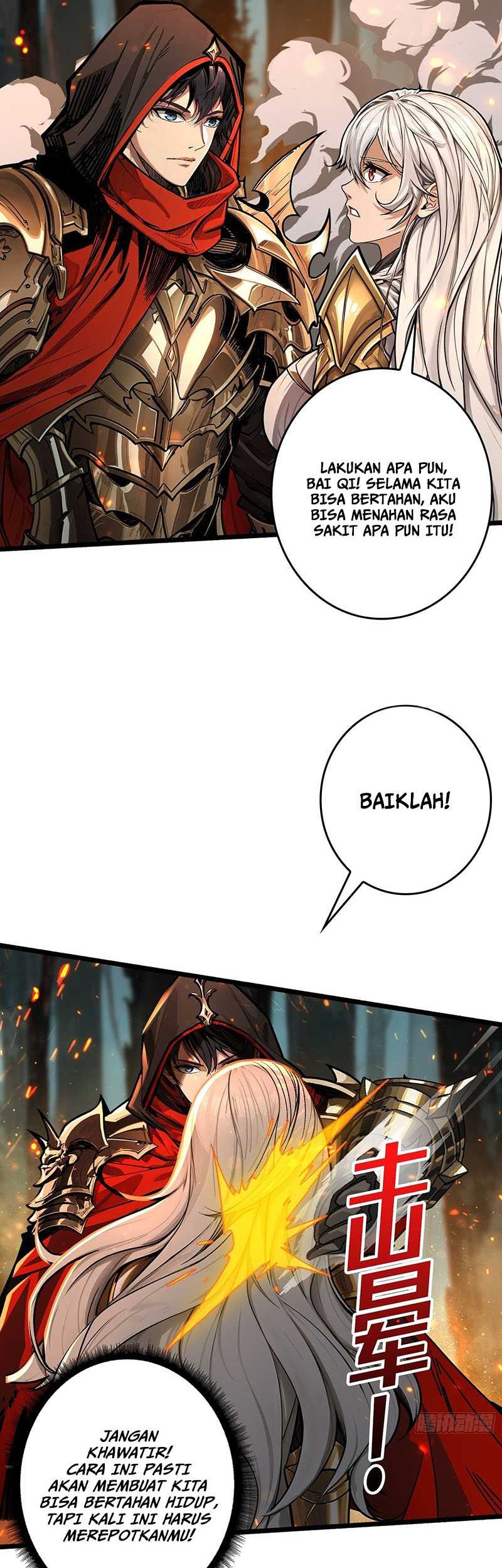 Regenerate Top Players Chapter 15 - halaman 12