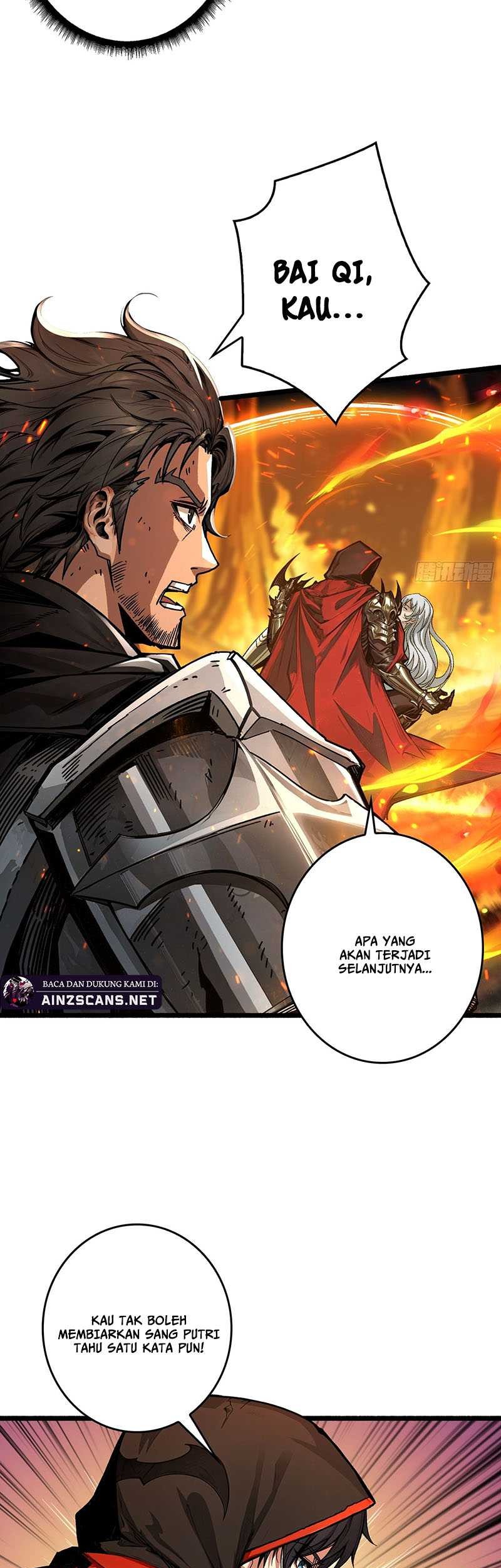 Regenerate Top Players Chapter 15 - halaman 13