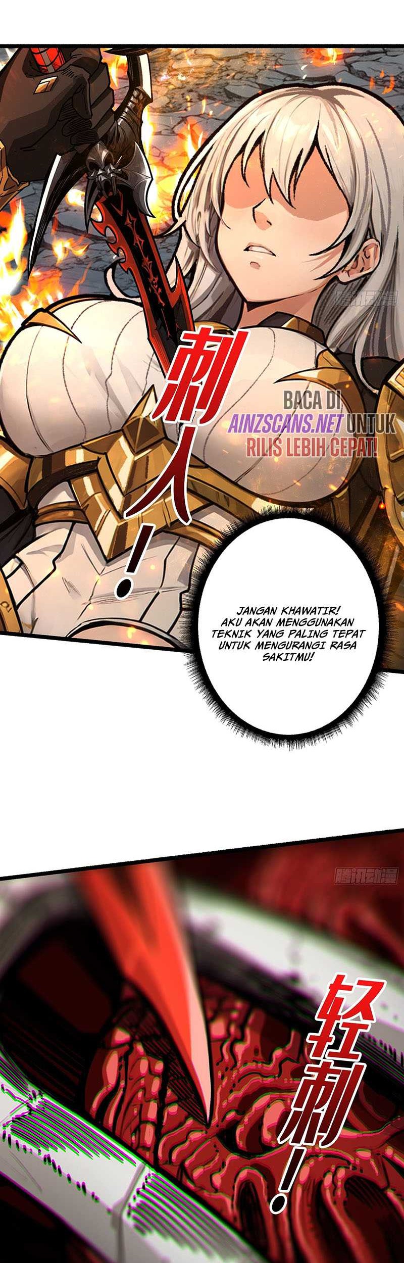 Regenerate Top Players Chapter 15 - halaman 16