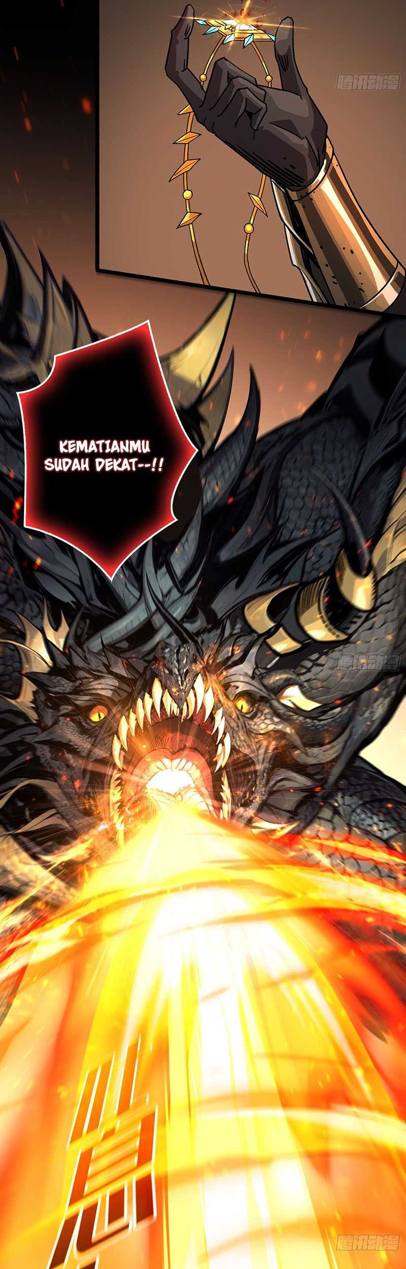 Regenerate Top Players Chapter 15 - halaman 18