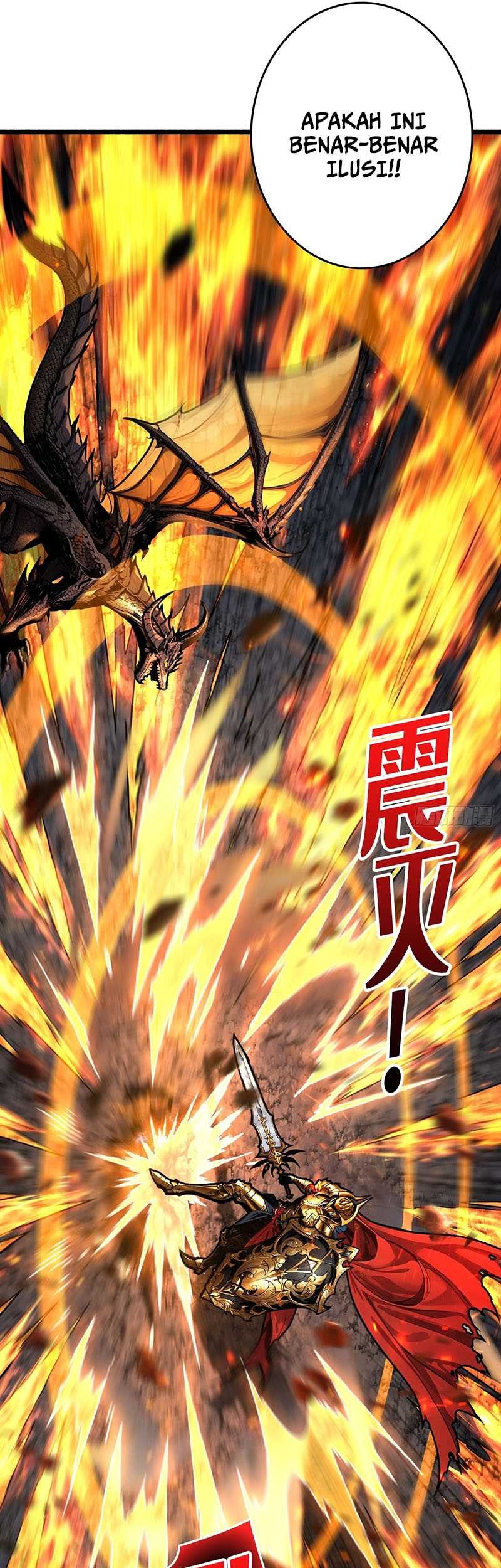 Regenerate Top Players Chapter 15 - halaman 32