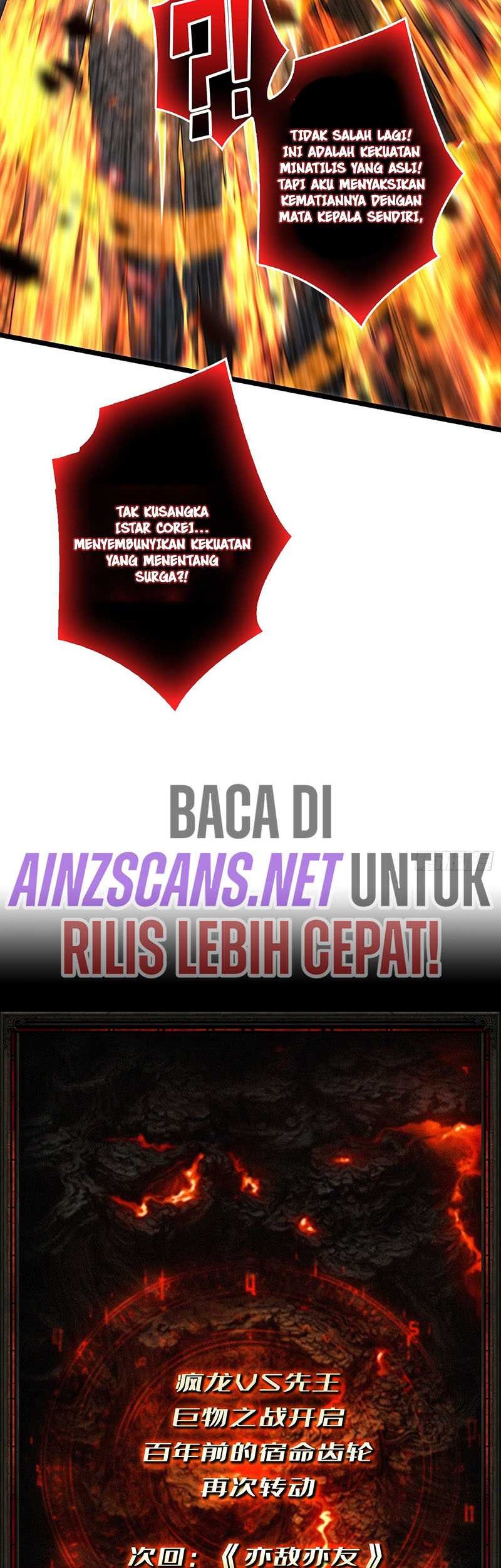 Regenerate Top Players Chapter 15 - halaman 33