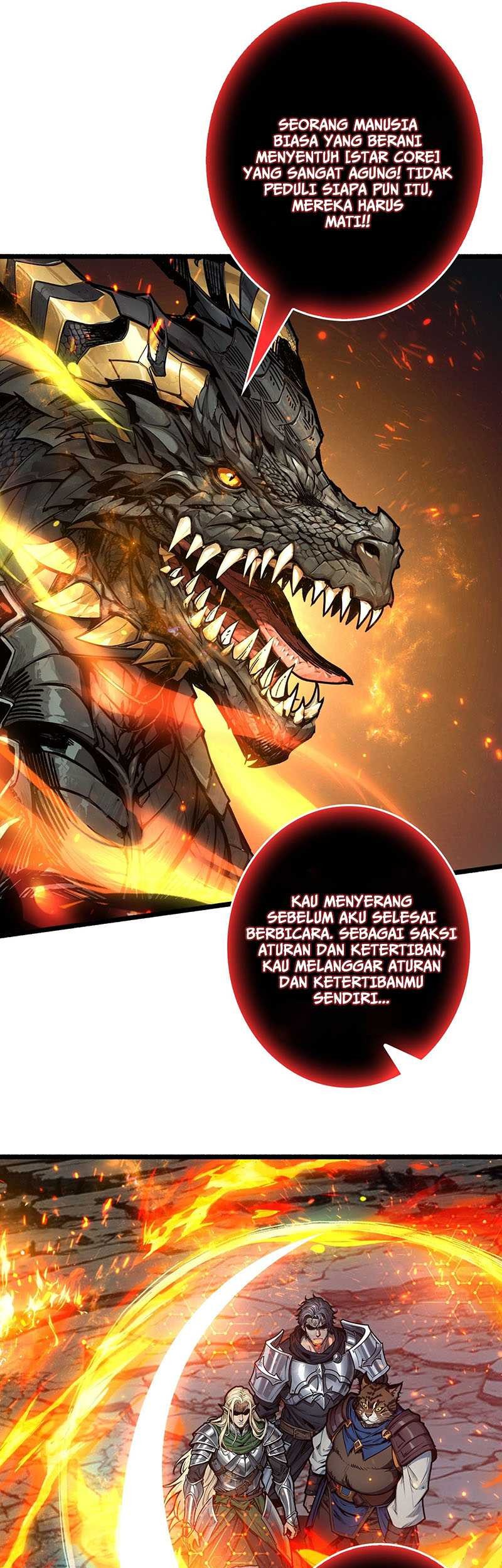 Regenerate Top Players Chapter 15 - halaman 9