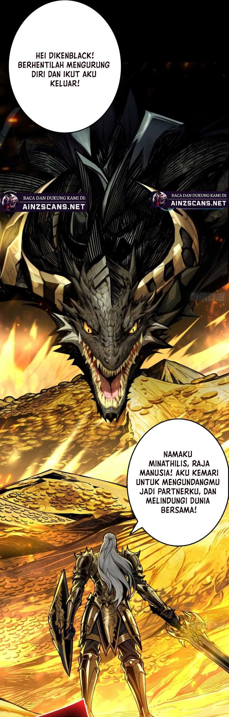 Regenerate Top Players Chapter 16 - halaman 13