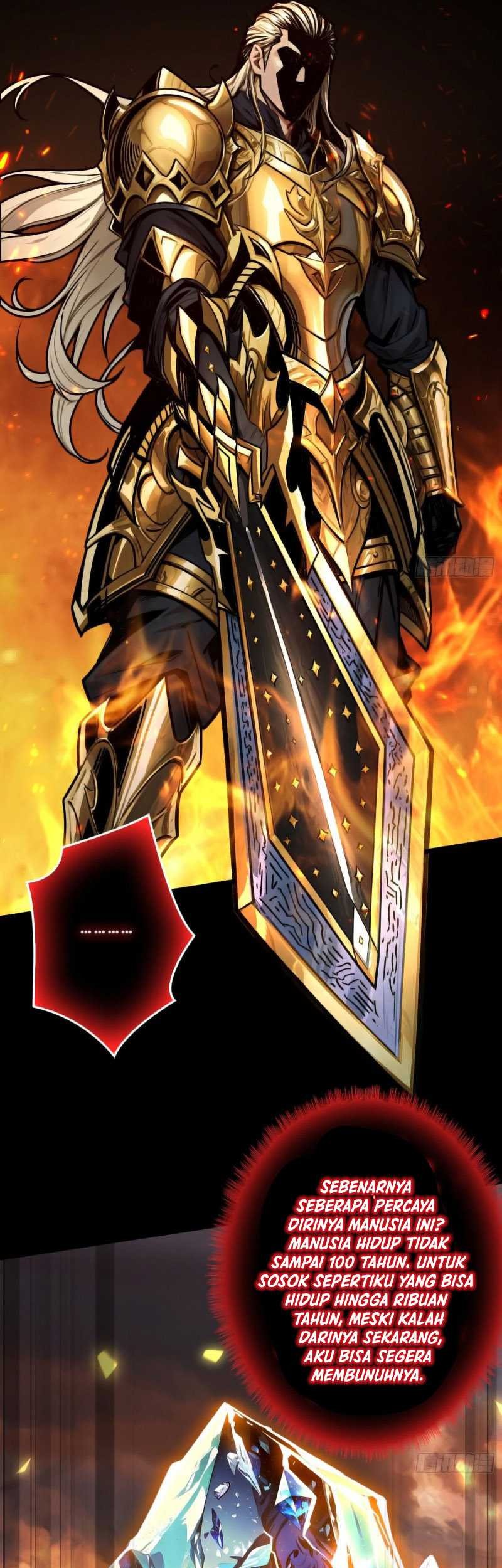 Regenerate Top Players Chapter 16 - halaman 18
