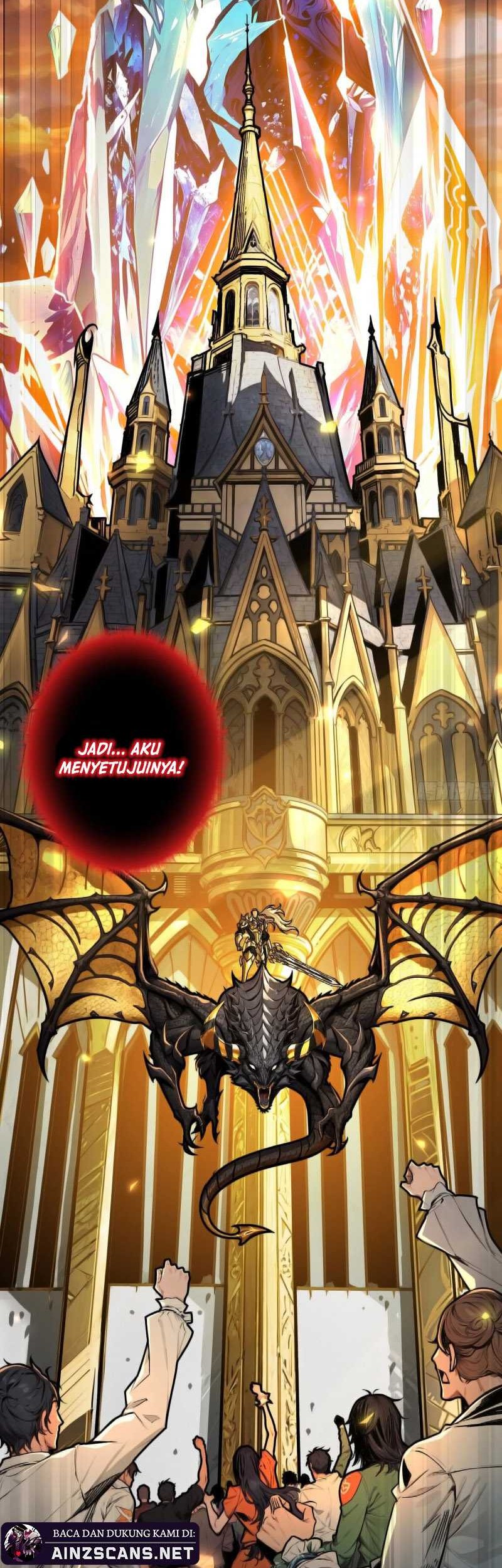 Regenerate Top Players Chapter 16 - halaman 19