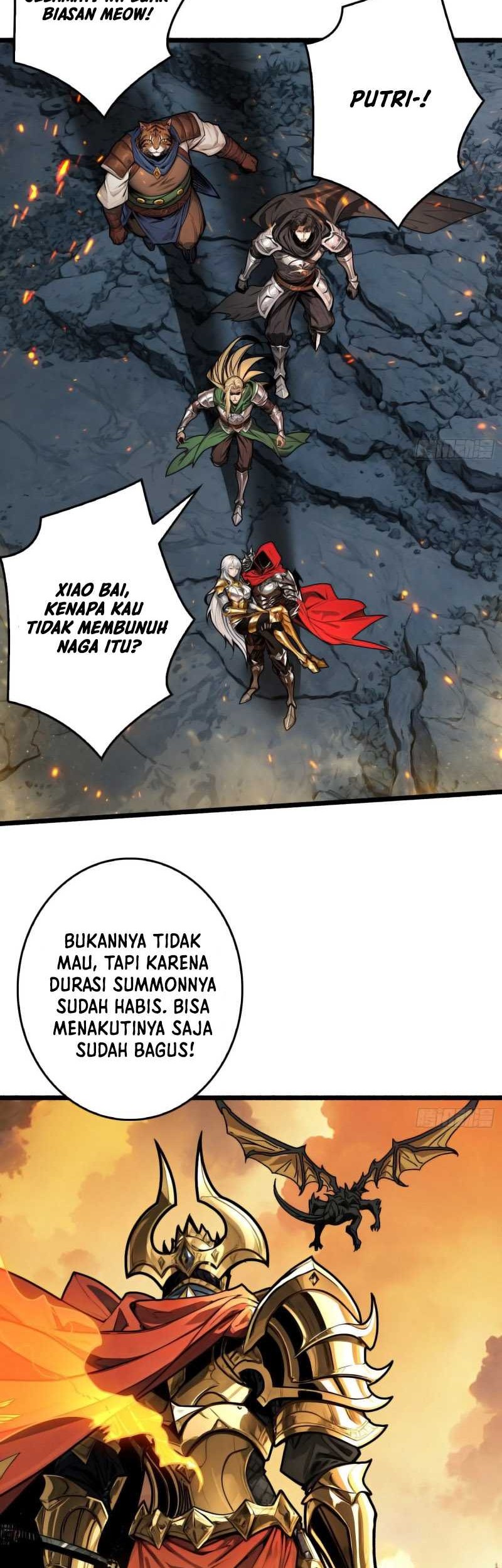 Regenerate Top Players Chapter 16 - halaman 29